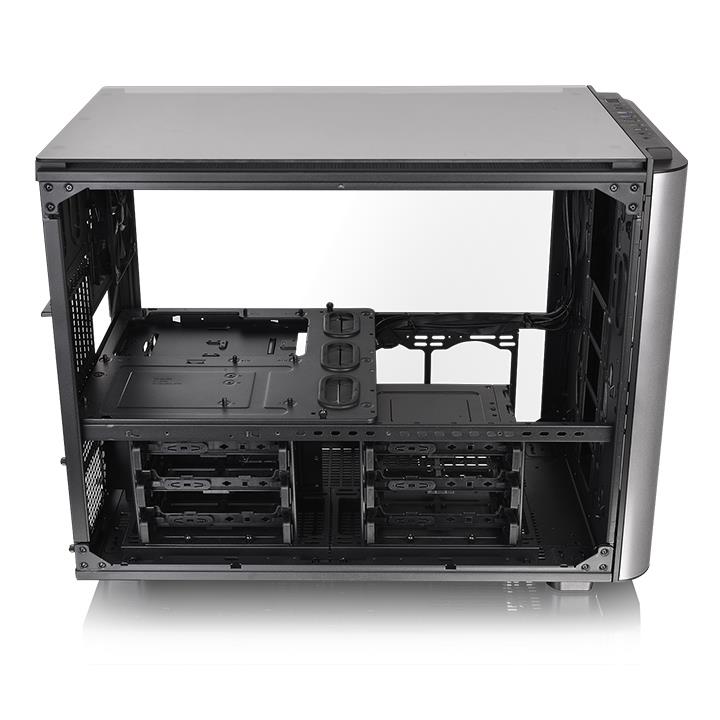 Thermaltake Releases Level 20 XT Cube E-ATX Chassis