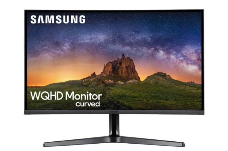 Samsung Introduces Affordable CJG5 WQHD Gaming Monitors