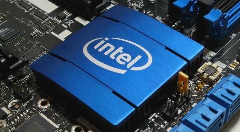 Intel Preparing H310C Chipset for Legacy Windows 7 Support
