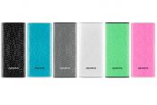 ADATA Launches New Lineup of Power Banks
