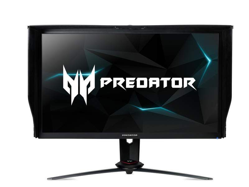 Predator XB3 07