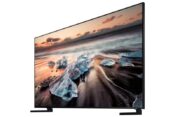 Samsung Shows Off Q900R 8K HDR10+ QLED TV at IFA 2018