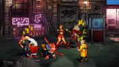 SEGA's 'Streets of Rage' Getting New Sequel After 24 Years