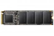 ADATA Launches the SX6000 Pro PCIe Gen3x4 M.2 2280 SSD