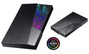 ASUS Announces FX External HDDs with AURA Sync RGB