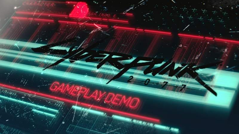 Watch 48-Minutes of Cyberpunk 2077 Gameplay Walkthrough