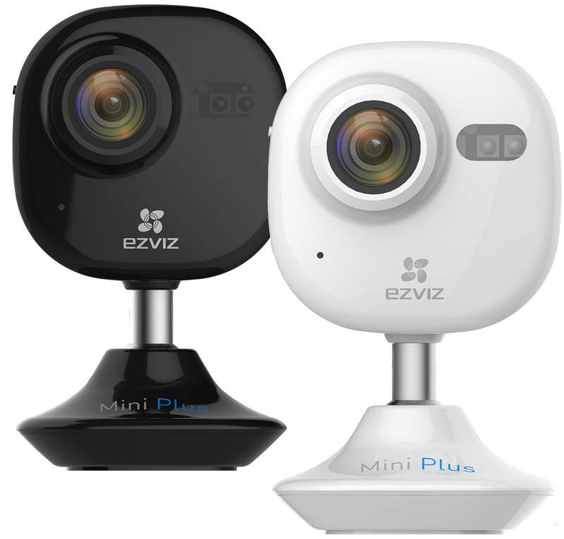 funlux wifi camera