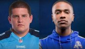 Madden NFL Tournament Shooting Victims Identified