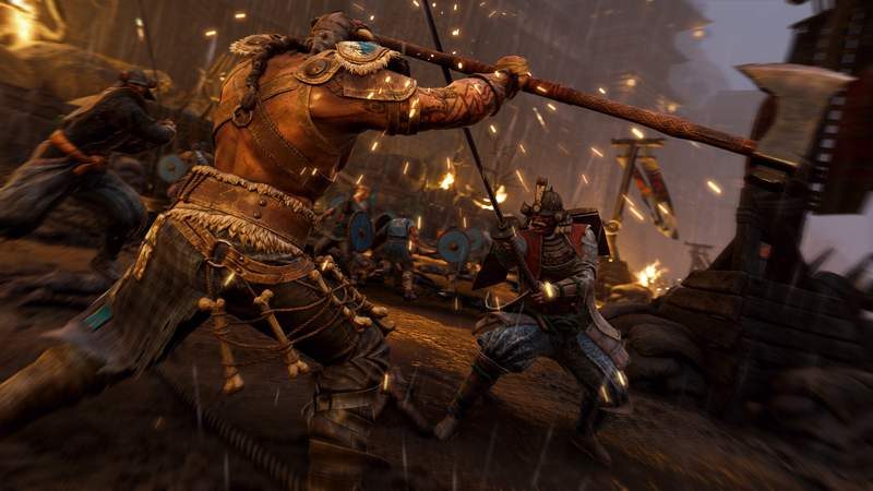For Honor Starter Edition Is Free On Steam For A Limited Time Eteknix