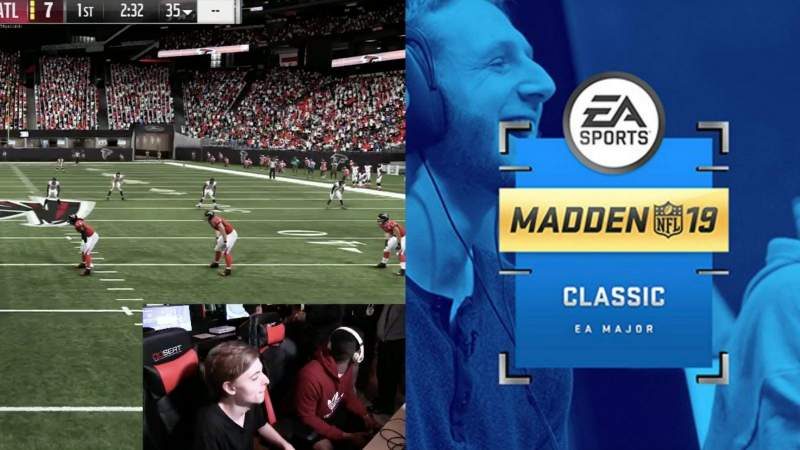 EA Suspends Scheduled eSports Events After Florida Shooting