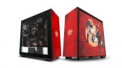 NZXT Announces Limited Edition Nuka-Cola Themed H700 Case