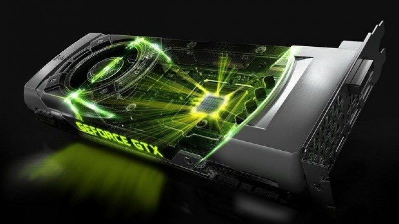 NVIDIA GeForce 20-Series Specs: What We Know So Far