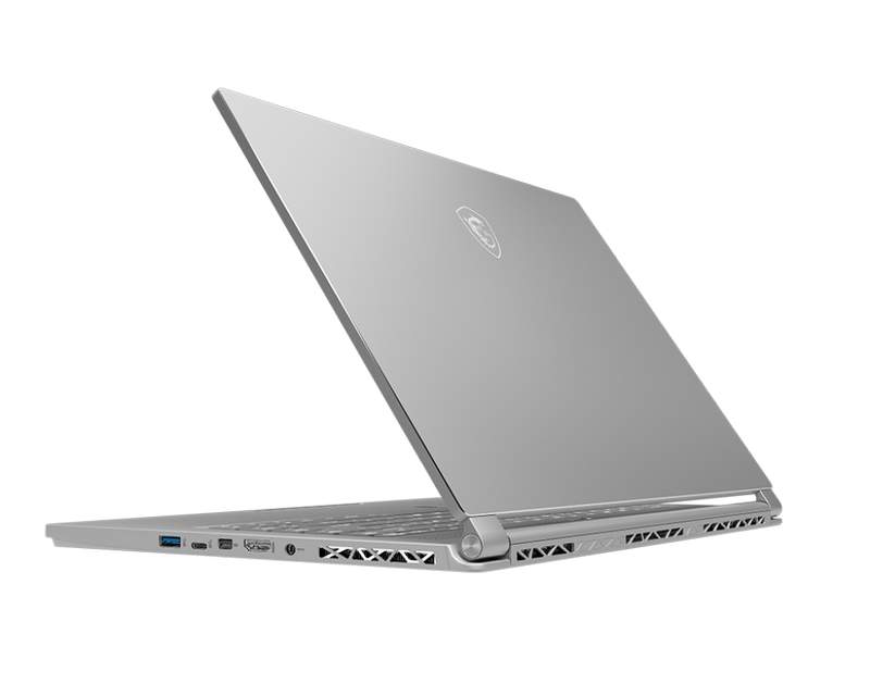 MSI Announces the Prestige P65 Creator Laptop for Artists