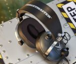 Thrustmaster Launches T.Flight U.S. Air Force Edition Headset
