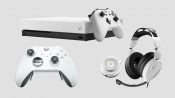 Microsoft Announces Xbox One X White Edition for $499 USD