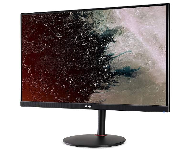 Acer Expands Nitro and Predator Series with 27" 144Hz Monitors