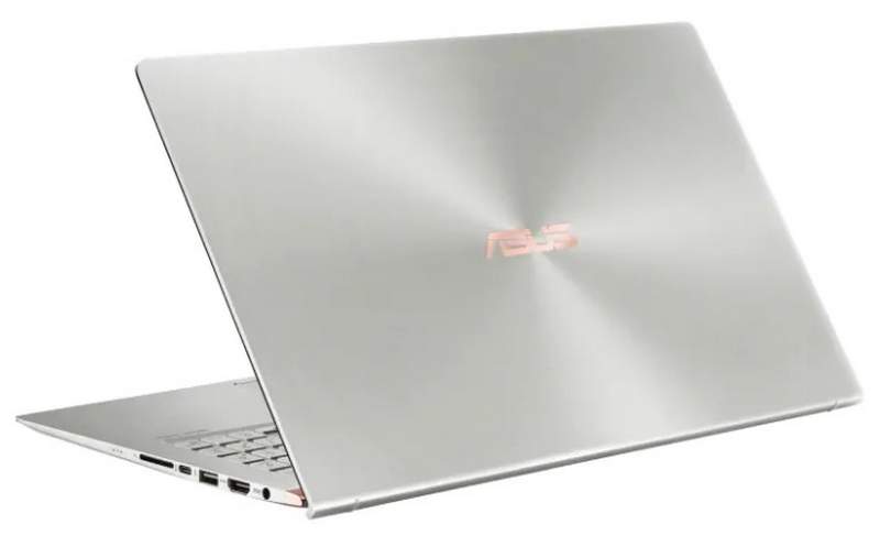 ASUS Revamps ZenBook Lineup with NanoEdge Display