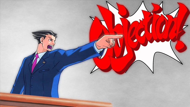 Phoenix Wright Trilogy Is Heading To The PC And Consoles! | eTeknix