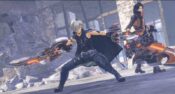 God Eater 3