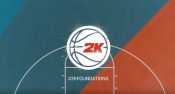 2K Games Launches 'Foundations' Charitable Program