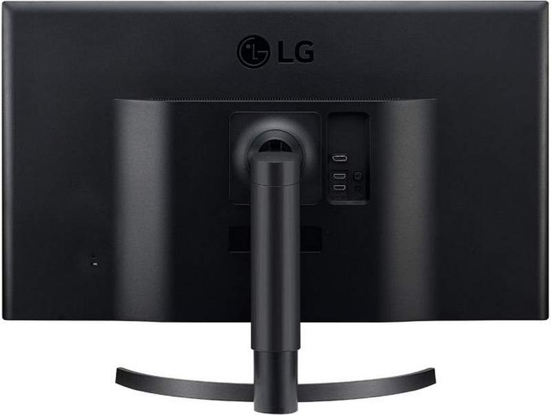 Монитор lg 32uk550 b обзор