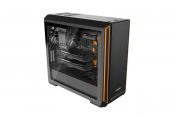 Be Quiet! Silent Base 601 Chassis is Now Available