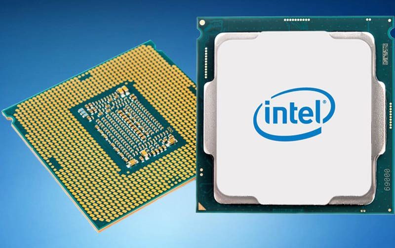 Intel CPU Prices Jump Significantly as 14nm Shortages Persist