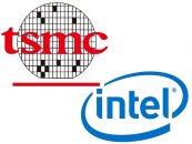 Intel TSMC Chipset Production