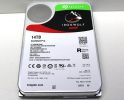 Seagate IronWolf Pro 14TB Photo view top