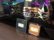 XFASTEST Intel Core i9 9900K STIM Solder Delid