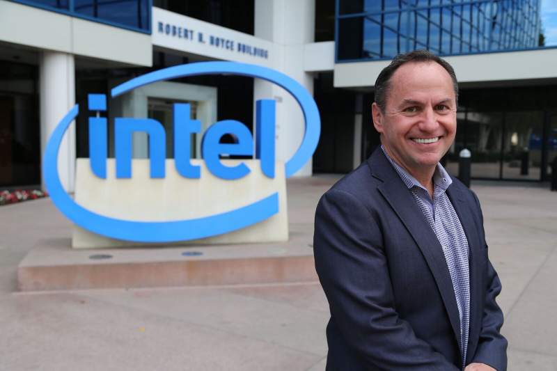 Interim Intel CEO Pens Open Letter To Address Supply Concerns | ETeknix