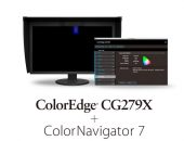 EIZO Launches the ColorEdge CG279X High-End Monitor