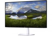 Dell Unveils Ultra-Thin USB-C S2719DC HDR600 IPS Monitor