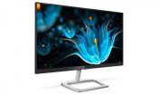 Philips Launches E-Series Monitors with Thin Bezels