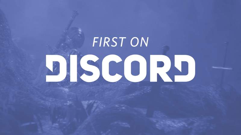 Discord Unveils Initial 'First on Discord' Line of Exclusive Games