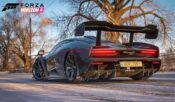 Forza Horizon 4 Demo Available Starting September 12