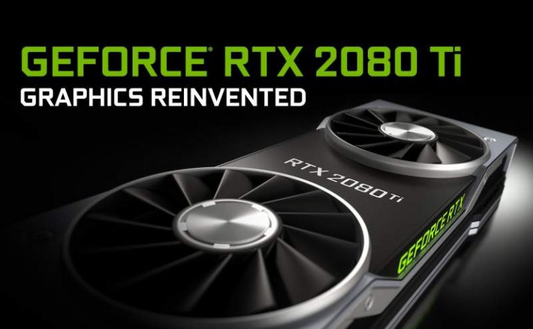 Сравнение видеокарт nvidia 2080ti и 3070