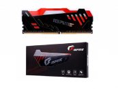 Colorful Announces the New iGame D-RAM DDR4 Memory