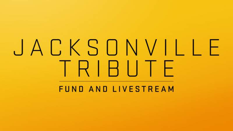 Where to Watch EA's Jacksonville Tribute Livestream Event