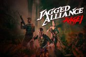 THQ Nordic Delays Jagged Alliance Rage Release to December