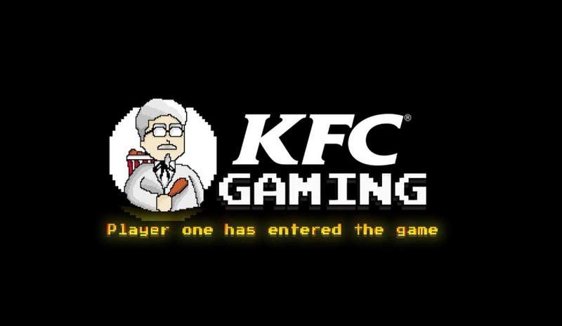 kentucky fried chicken game