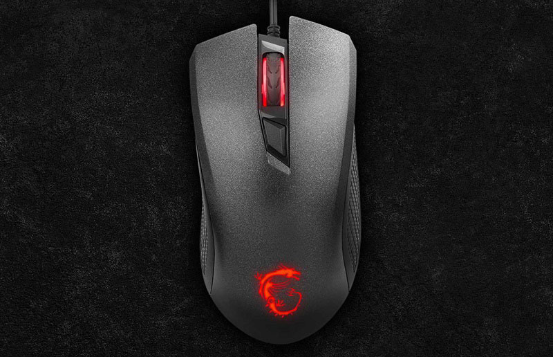 clutch gm10 gaming mouse