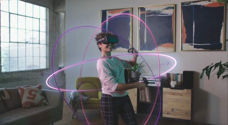 oculus quest for xbox one