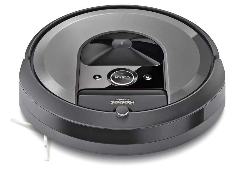 Irobot Introduces First Self Unloading Roomba Vacuum Robot Eteknix