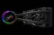 ASUS ROG Ryuo AIO Series Now Available for Pre-Order