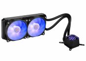 SilverStone Revamps Tundra AIO Series with New RGB Models