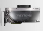 EVGA Unveils More RTX Cards Including Hydro Copper Version