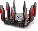 TP-Link Unveils the Archer C5400X Gaming Router