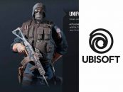 Ubisoft Offers Free R6 Siege Skin When 2FA Security is Enabled