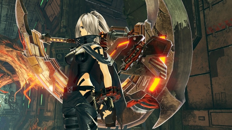 god eater 3 release date